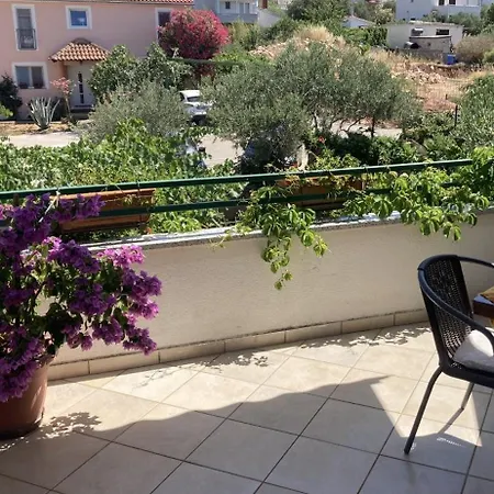Giovani Διαμέρισμα